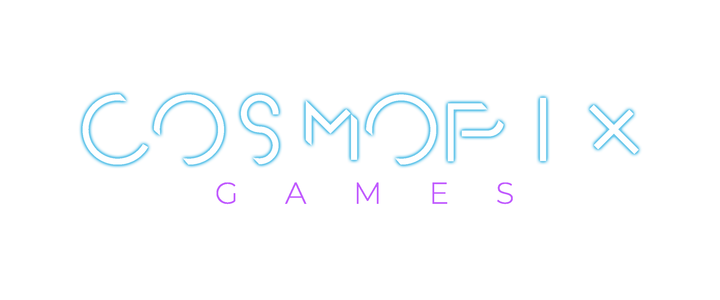 Cosmopix Games