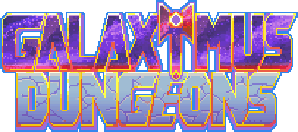 Galaxymus Dungeons